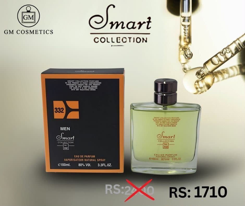 332 Smart Collection