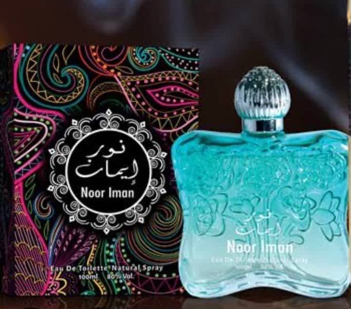 NOOR IMAN