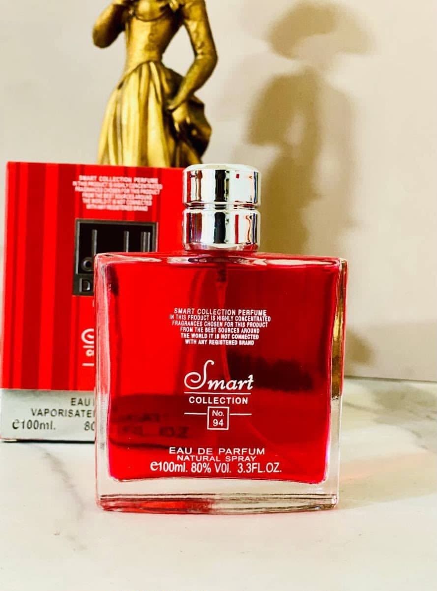 Smart Collection 94 Perfume